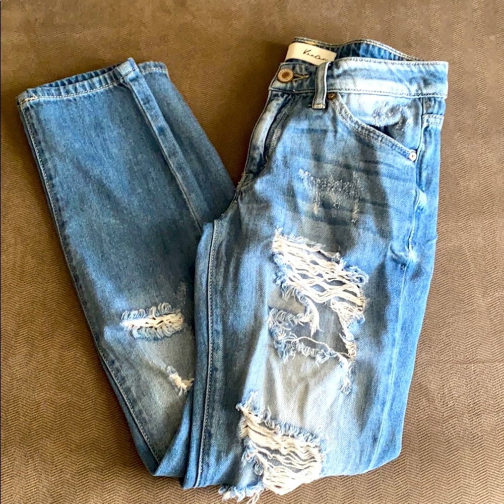 Kancan Jeans